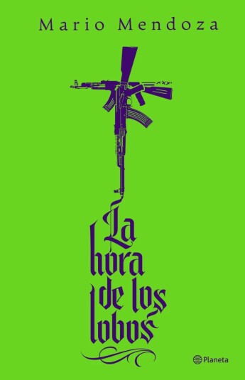 La hora de los lobos La hora de los lobos
