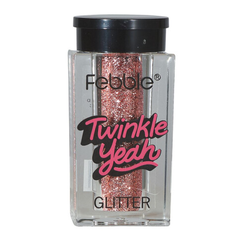 FEBBLE Glitter para Rostro Febble Glitter Para Rostro