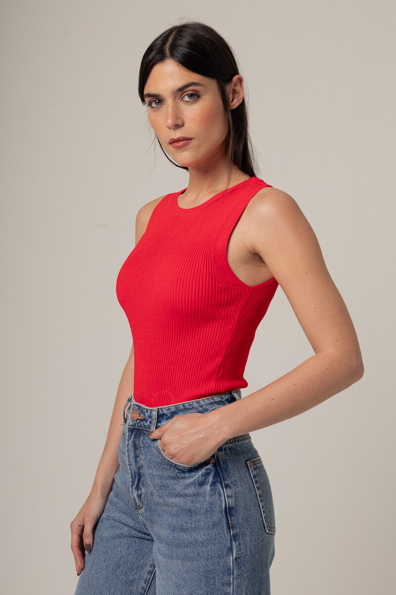 Tino Red