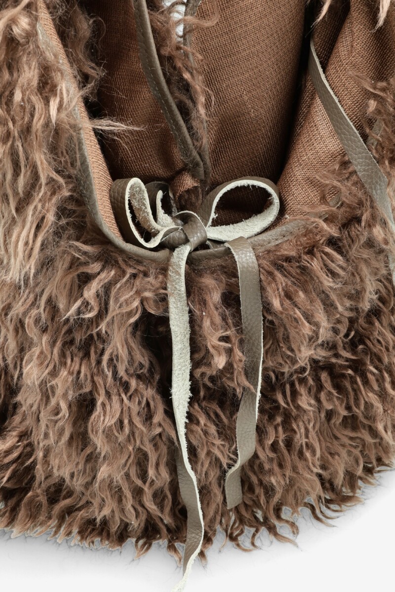 CARTERA Marron