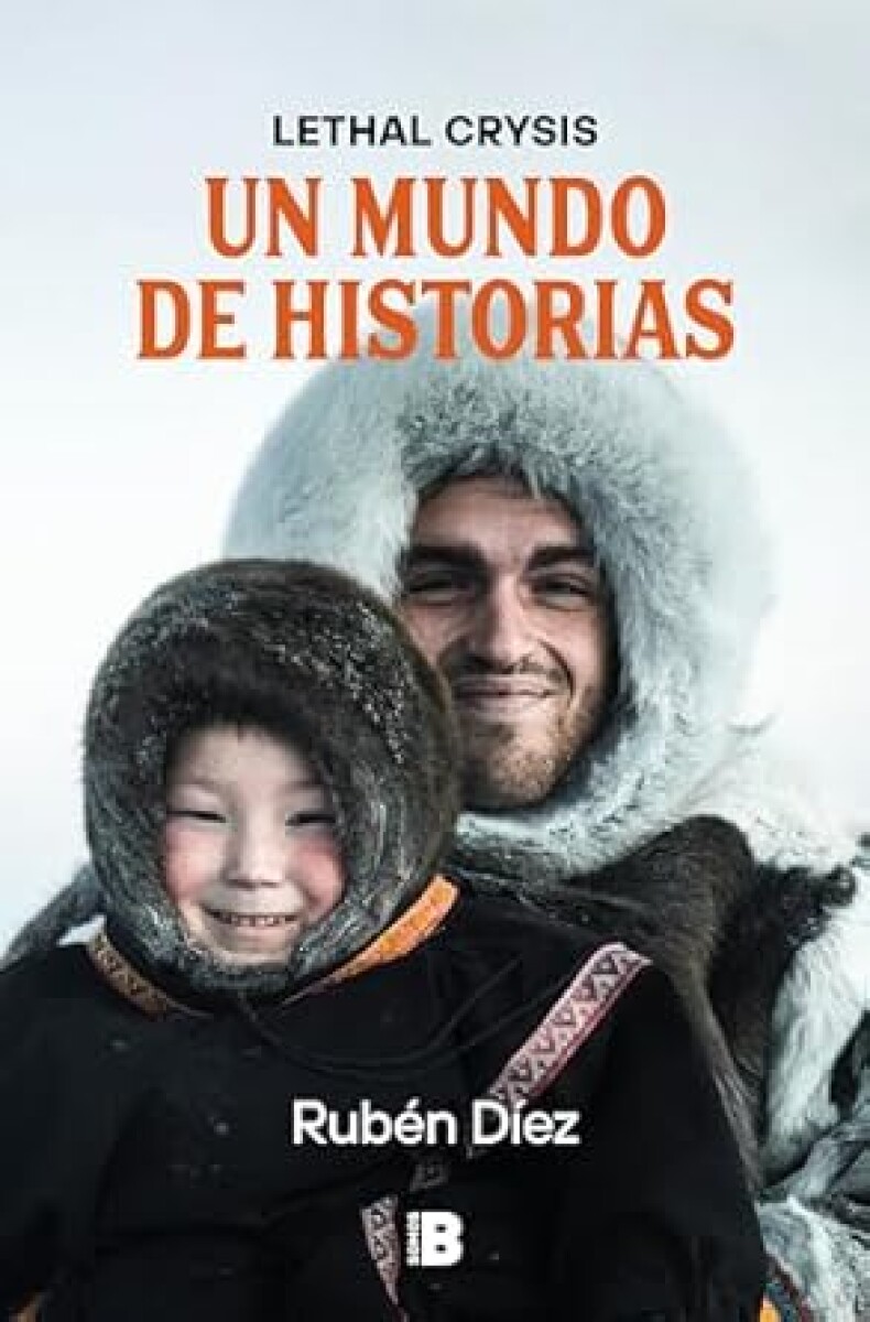 UN MUNDO DE HISTORIAS 