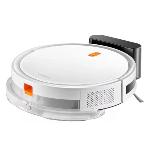 Aspiradora Robot Xiaomi Vacuum E5 Wifi BLANCO