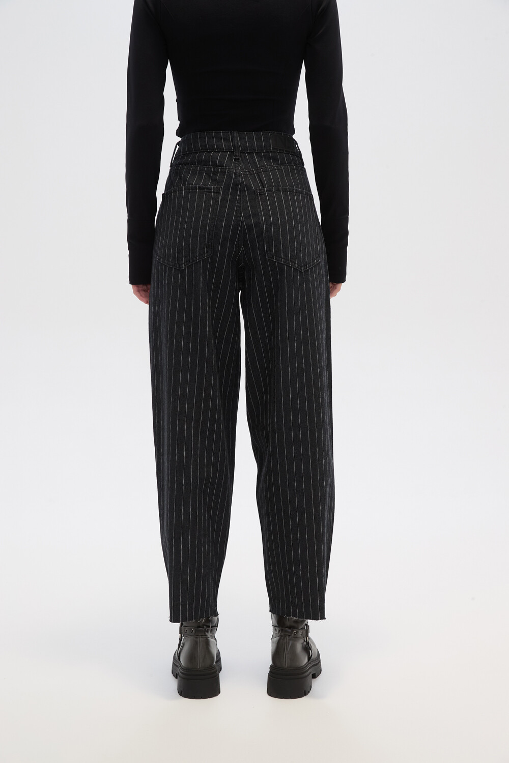 Pantalon Racce Estampado 2