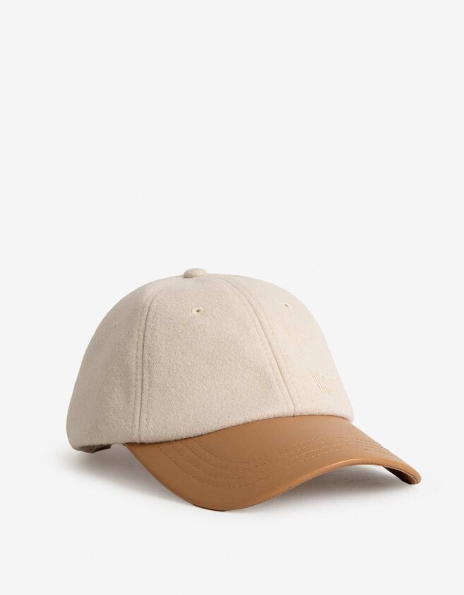 Caps Caps - Combinacion Bicolor