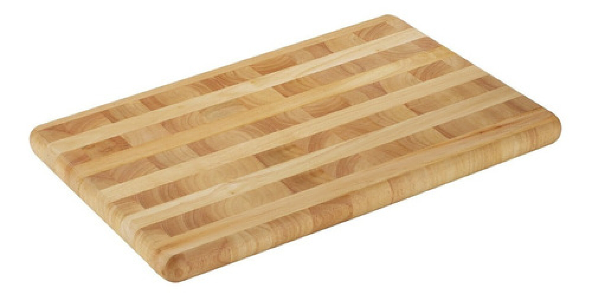 Tabla block Zassenhaus Natural 51x35x3,2 cm. 