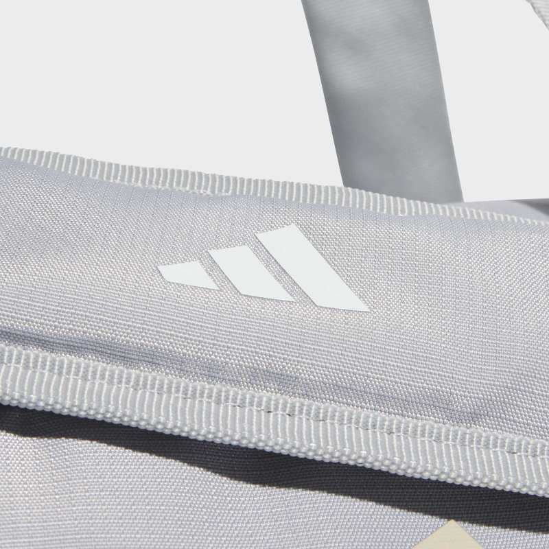 Bolso Adidas Defender Gris
