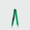 Longchamp -CORREA BANDOLERA 3D Verde