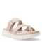 Sandalias de Mujer Lady Confort GUYMON descalza Nude