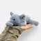 Peluches Animales Acostados Elefante