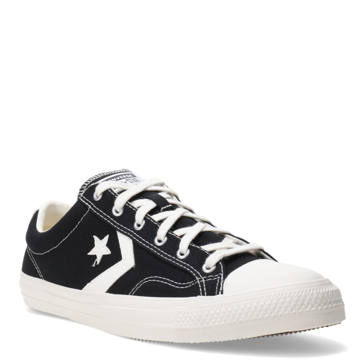 Championes Unisex Converse Star Player OX Converse - Negro 
