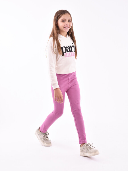 CALZA JORA ROSA VIEJO