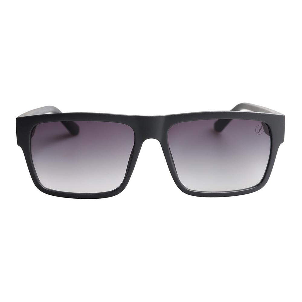 Lentes De Sol Nasa 2026 Cuadrado Gradiente/Gris