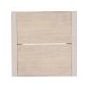 Mesa auxiliar cuadrada - Urbanite Light de 51x51cm Mesa auxiliar cuadrada - Urbanite Light de 51x51cm