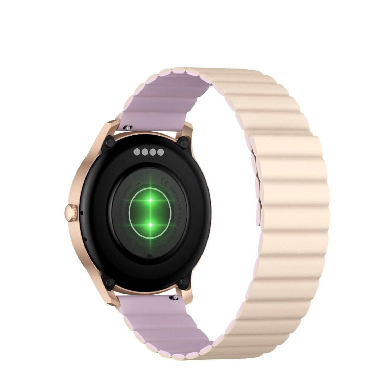 Reloj unotec rosa 2025