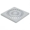 Rejilla Pvc Nivel 1 10x10cm . Rejilla Pvc Nivel 1 10x10cm .