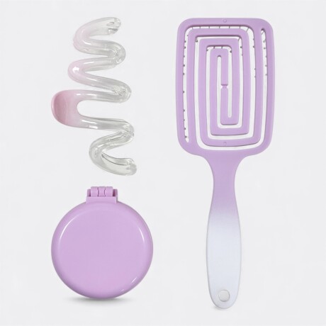 Set Peinado Gift Kit Modelo 1