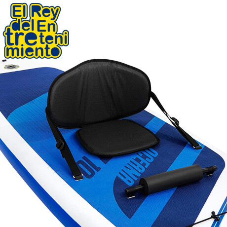 Tabla Paddle Surf Bestway HydroForce Oceana Inflable Tabla Paddle Surf Bestway HydroForce Oceana Inflable