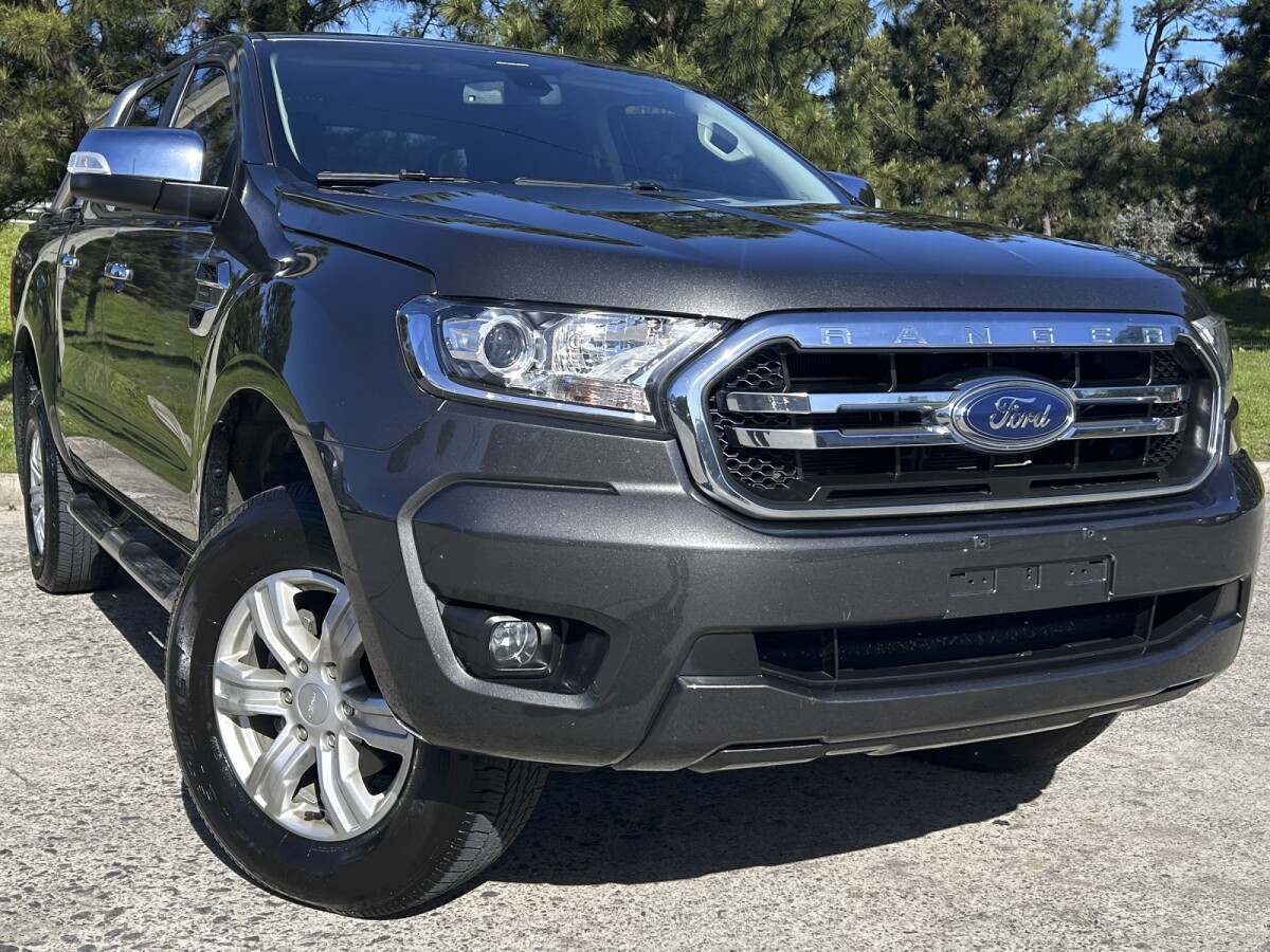 Ford Ranger XLT 2.5 EXCELENTE ESTADO! | Permuta / Financia Ford Ranger XLT 2.5 EXCELENTE ESTADO! | Permuta / Financia