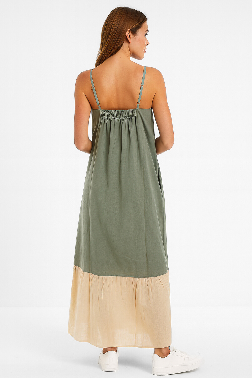 Vestido Eresa Estampado 2