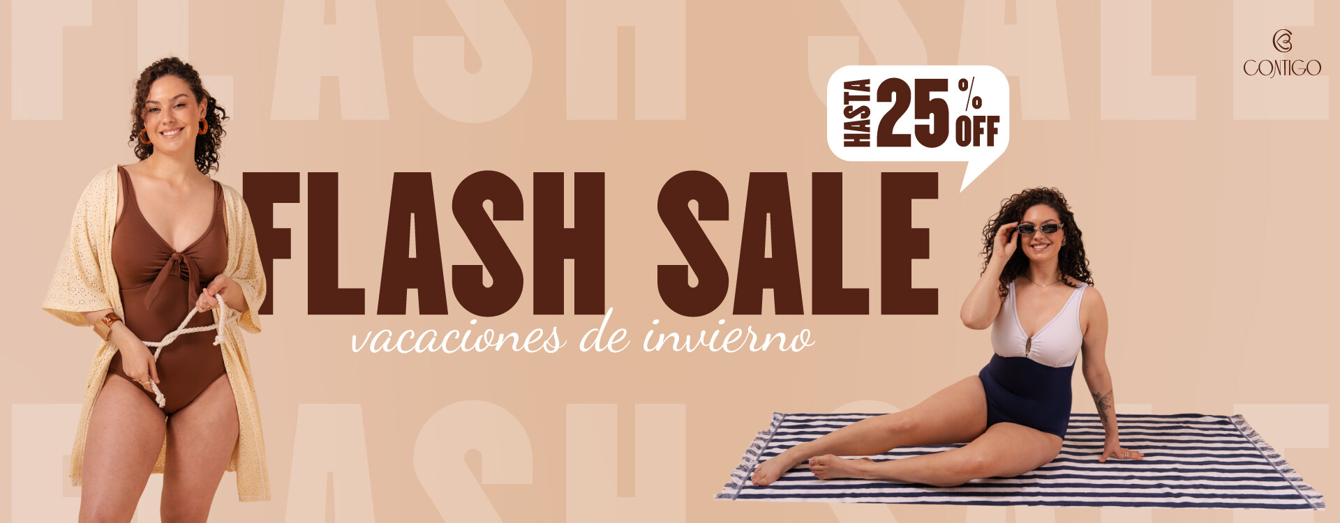 FLASH SALE MALLAS