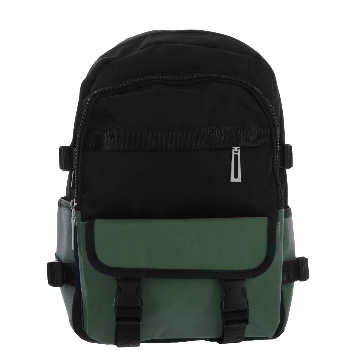 Mochila Miss Carol NAMASTE - Verde 