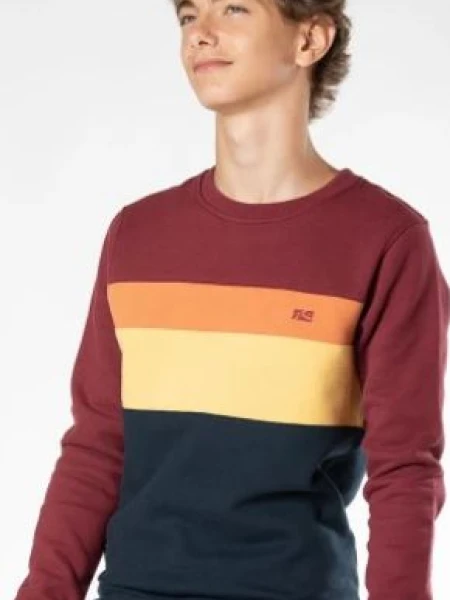BUZO RUSTY NADER TEEN BORDO