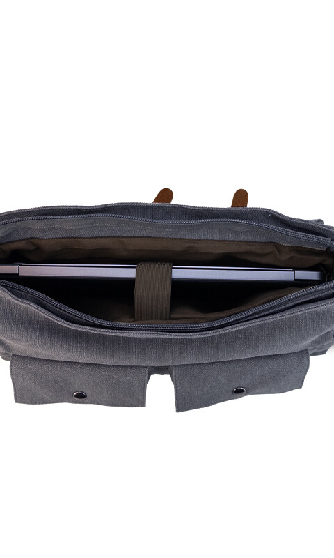 MORRAL LARANCAGUA NEGRO