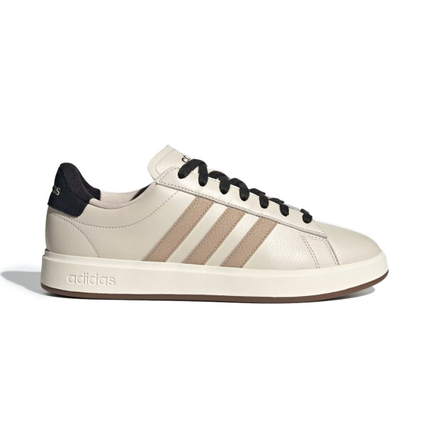 GRAND COURT 2.0 - ADIDAS PLATEADO