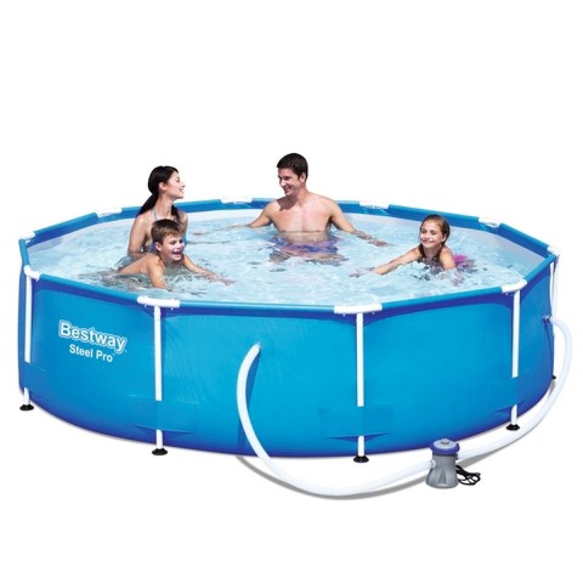 PISCINA ESTRUCUTRAL BESTWAY 4678 LTS 56408 JU5132 