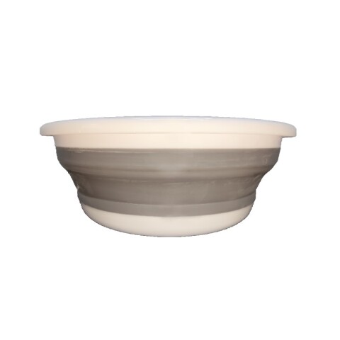 OUTLET Bowl Silicona plegable 26x10cm Outlet Bowl Silicona Plegable 26x10cm