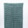 ALFOMBRA DE BAÑO CHENILLE PETROLEO