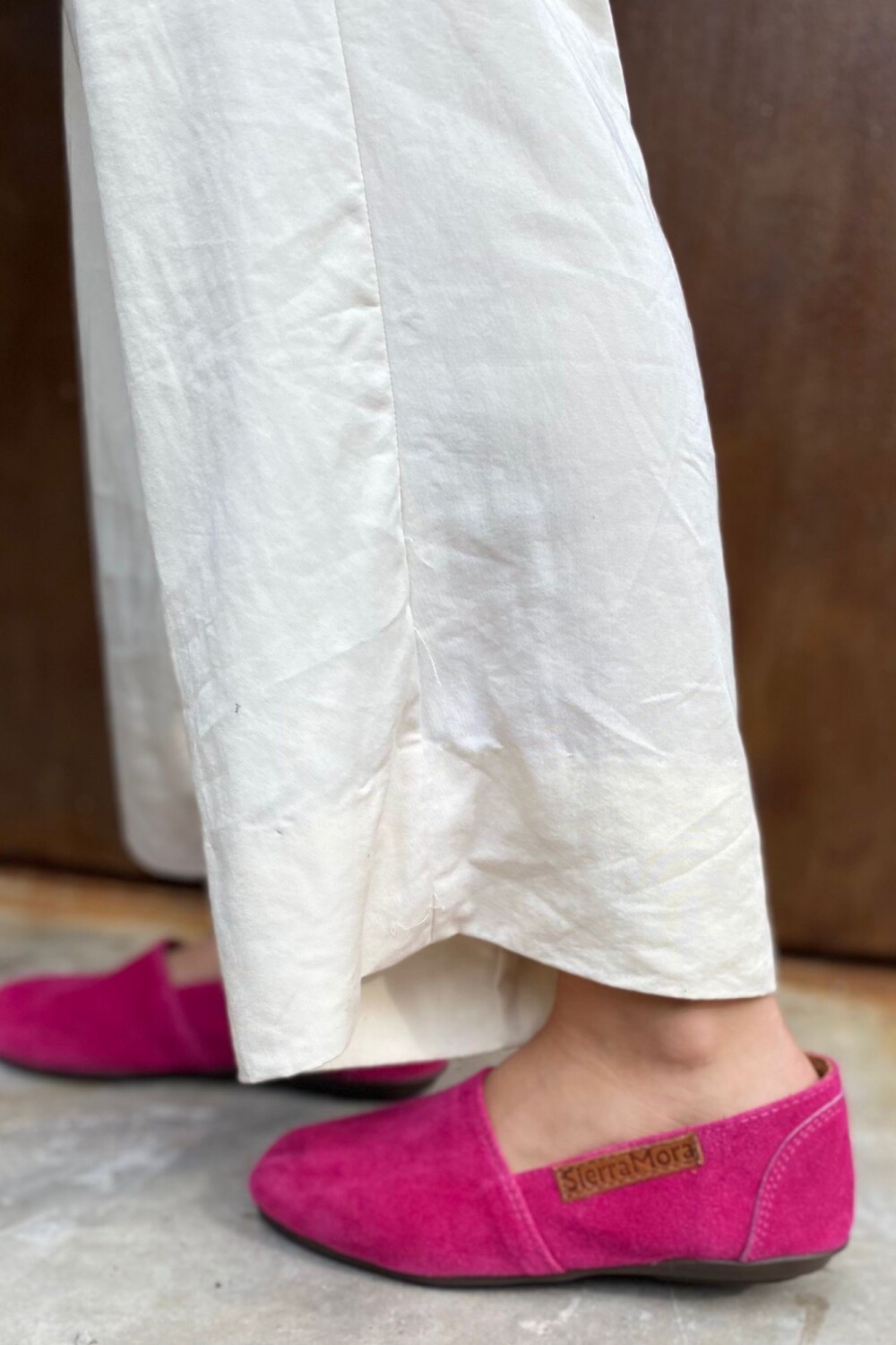 Caborteras Fucsia