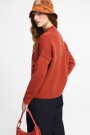 SWEATER Rojo