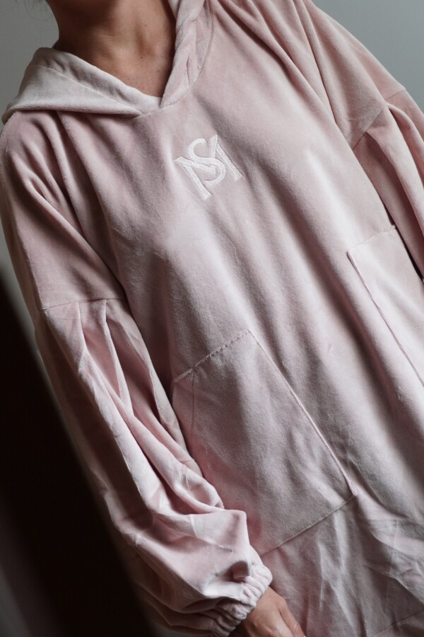 Kangaroo Rosado