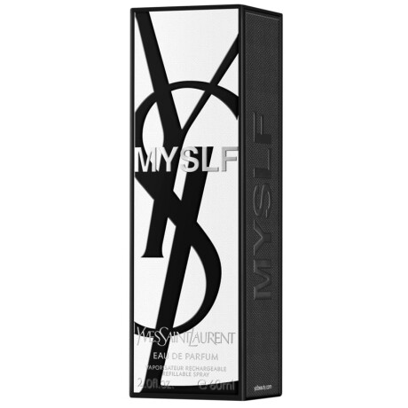 Yves Saint Laurent Myslf Edp 60 ml Perfume para Hombre Yves Saint Laurent Myslf Edp 60 ml Perfume para Hombre