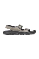 Sandalia Mogami Terra Bf Apex Concrete Gray - Regular Concrete Gray