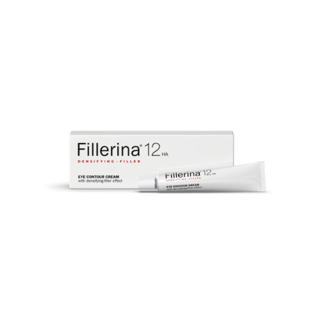 Crema de Ojos Fillerina Everyday Grado 3 25ml Crema de Ojos Fillerina Everyday Grado 3 25ml