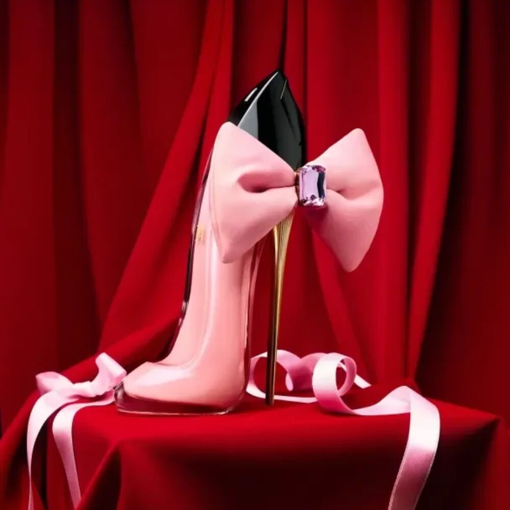 Good Girl Blush Bowtastic 80ml Good Girl Blush Bowtastic 80ml