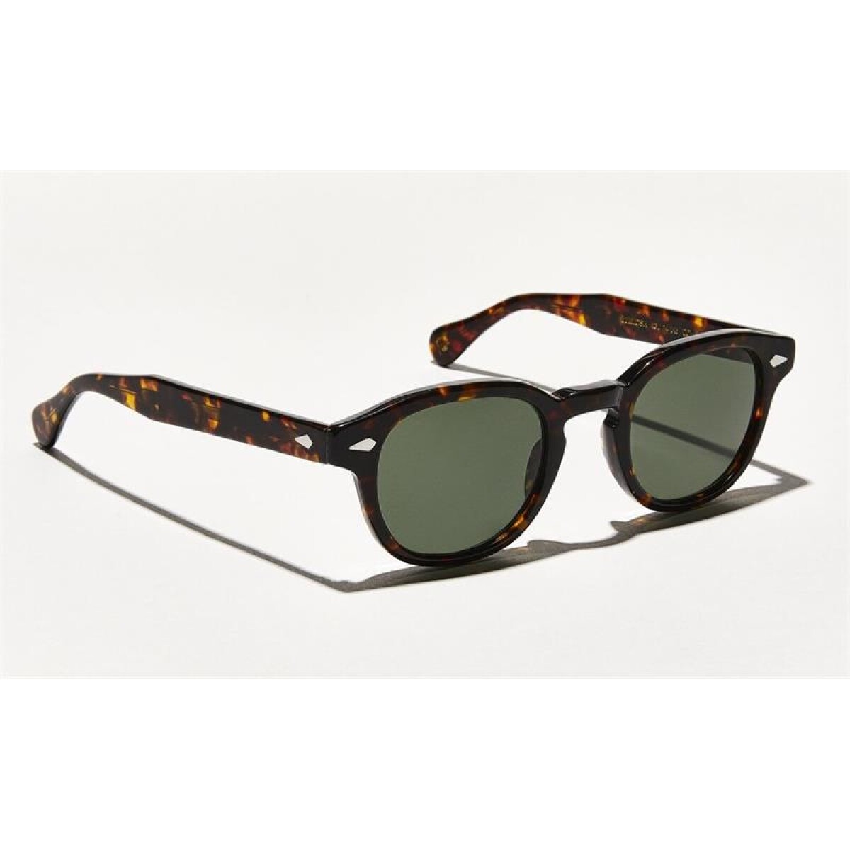 Moscot Lemtosh - Tortoise 