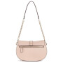 Cartera Guess Carrie Rosa 0