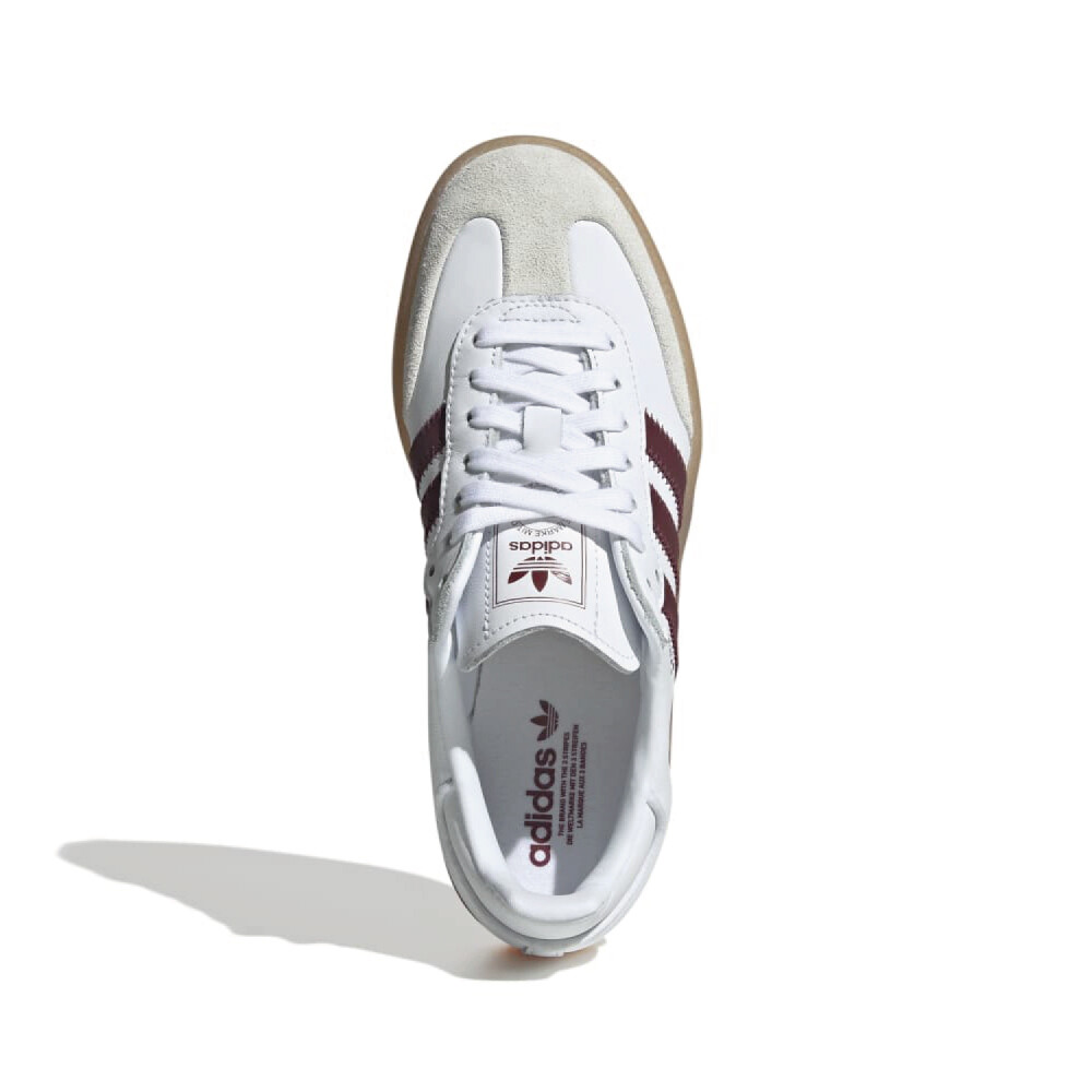 Sambae - Mujer White