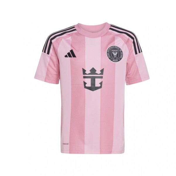 CAMISETAS adidas LOCAL INTER MIAMI CF PINK