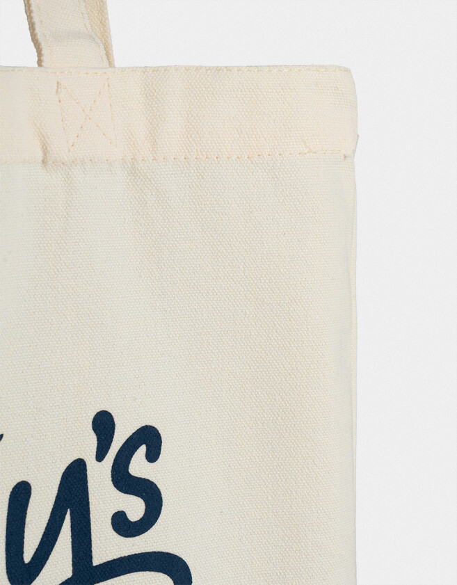 Marroquinería Licencias Tote Bag "snoopy" - Combinacion Tricolor