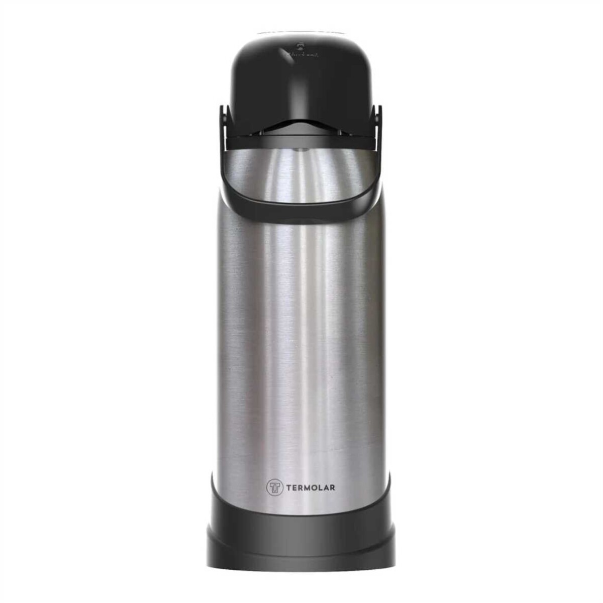 TERMOLAR TERMO ACERO INOX A BOMBA 1.9LT 9200T 