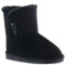 Botas de Niña MINI Miss Carol Negro