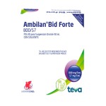 AMBILAN BID FORTE 800/57 SUSP. FR. X 90 única
