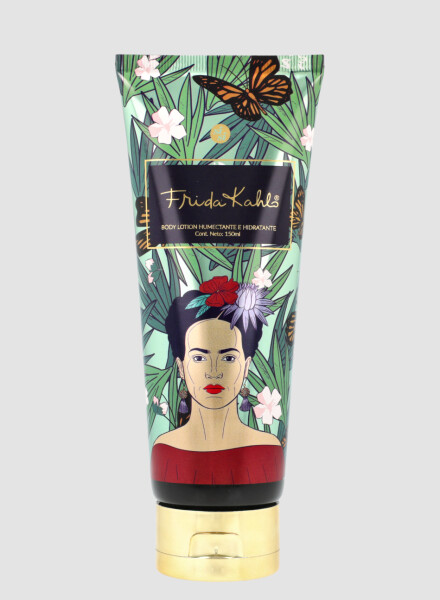 Body lotion 150ml Fk flowers