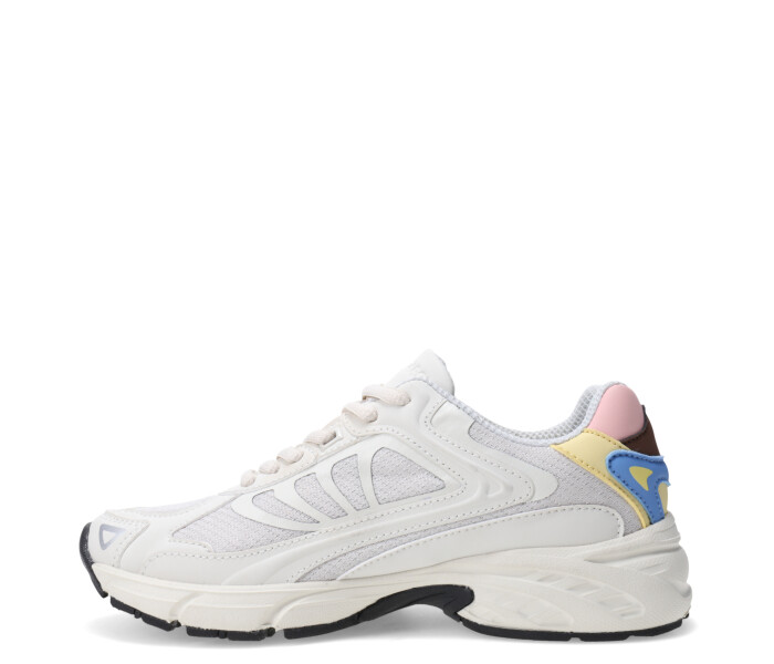 Championes MissCarol Esteli Multicolor