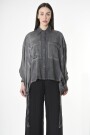 CAMISA Gris