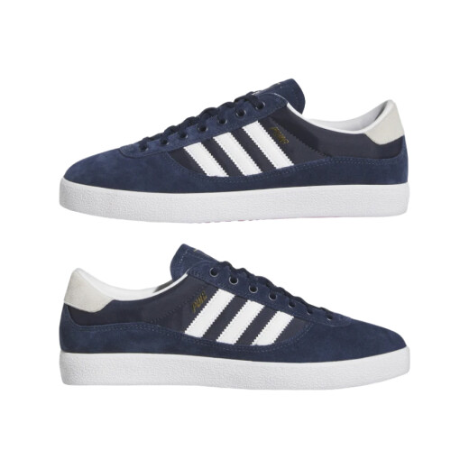 Championes Adidas Puig Indoor - Azul Championes Adidas Puig Indoor - Azul